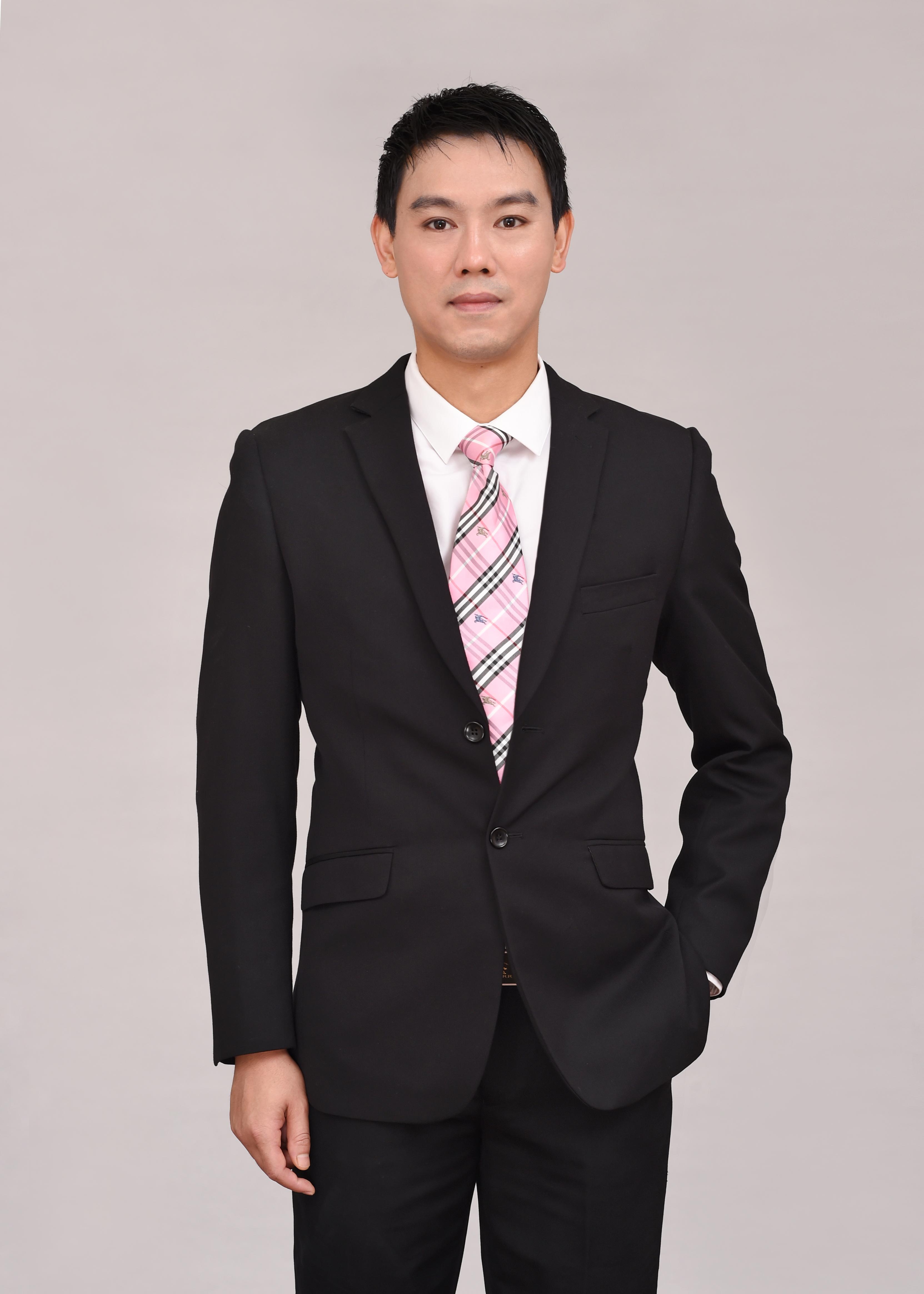 陈湃弥 音效设计与音乐总监