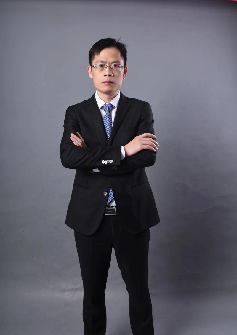 李育诚 调色与视觉增强负责人